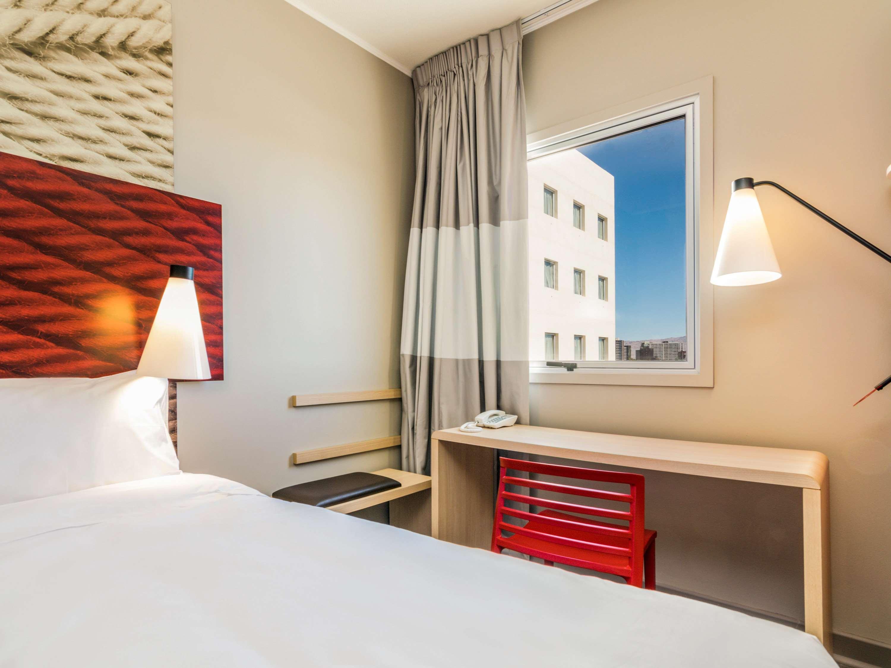Ibis Calama Exterior photo