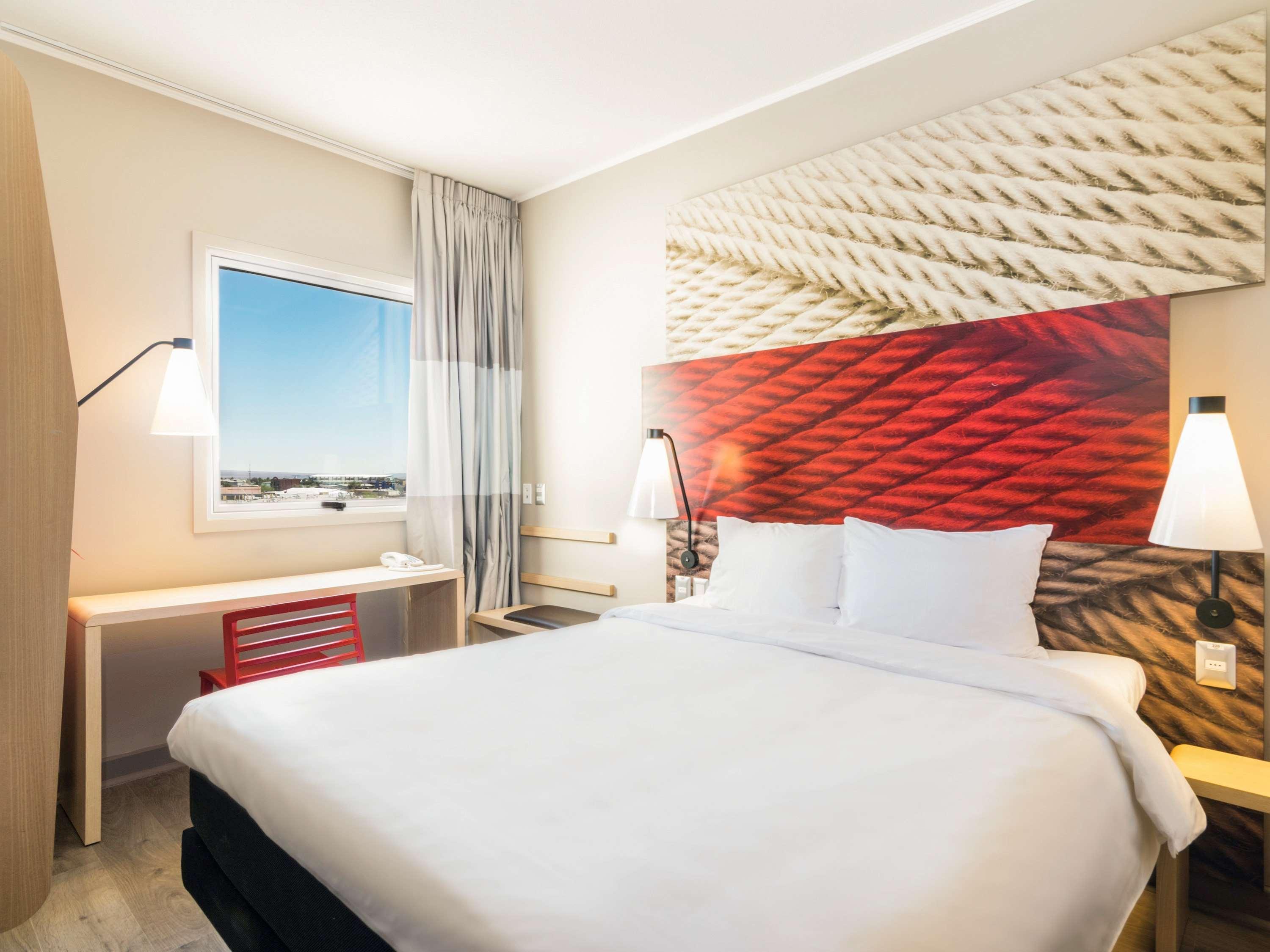 Ibis Calama Exterior photo