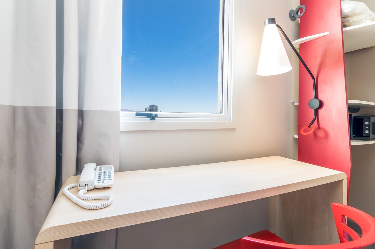 Ibis Calama Exterior photo