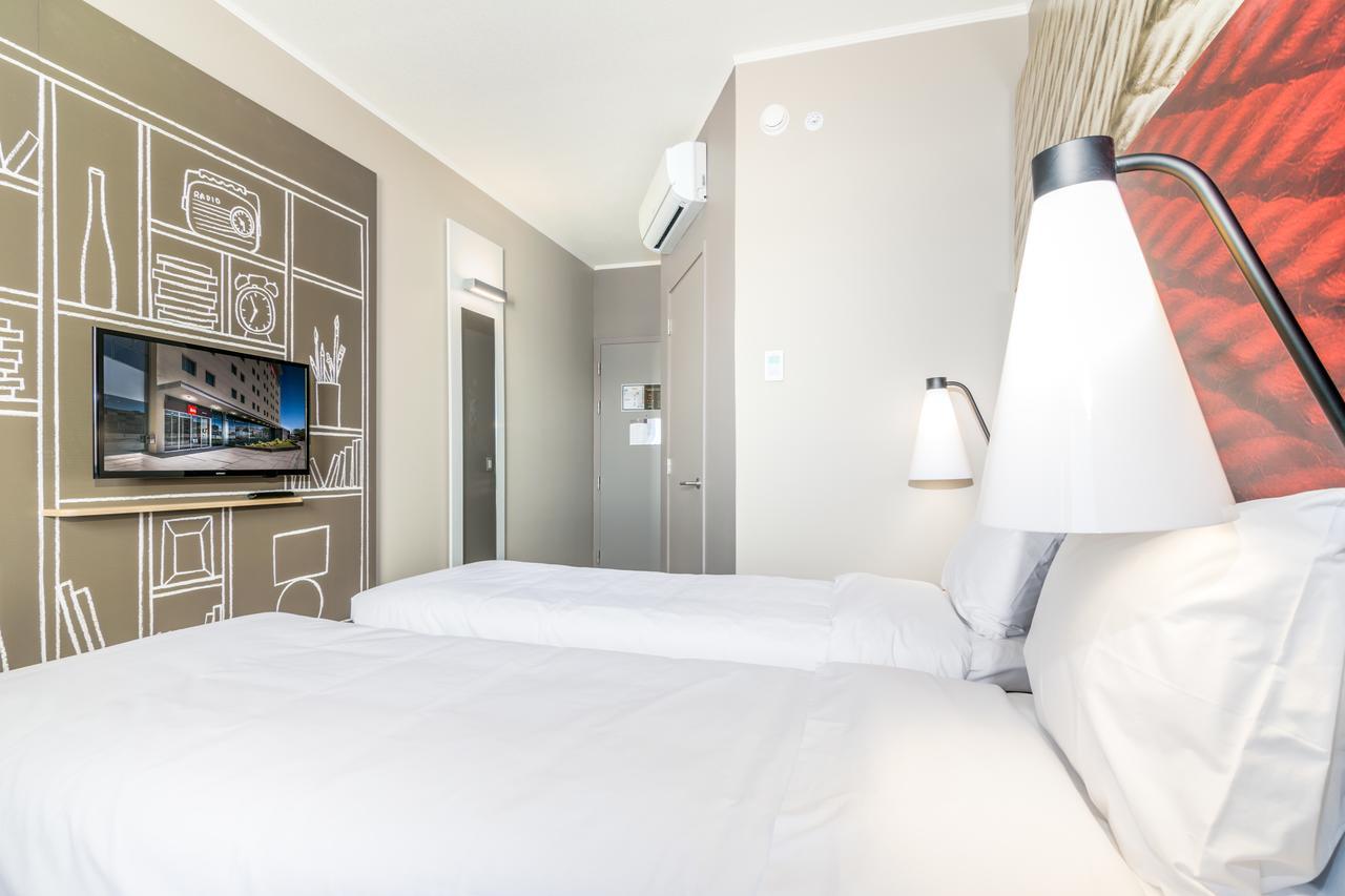 Ibis Calama Exterior photo