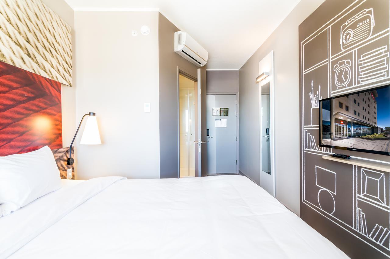 Ibis Calama Exterior photo